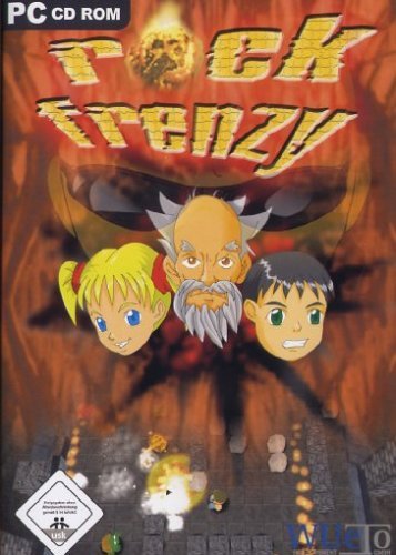 Product Image: Rock Frenzy