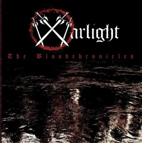 The Bloodchronicles Metal & Hardrock