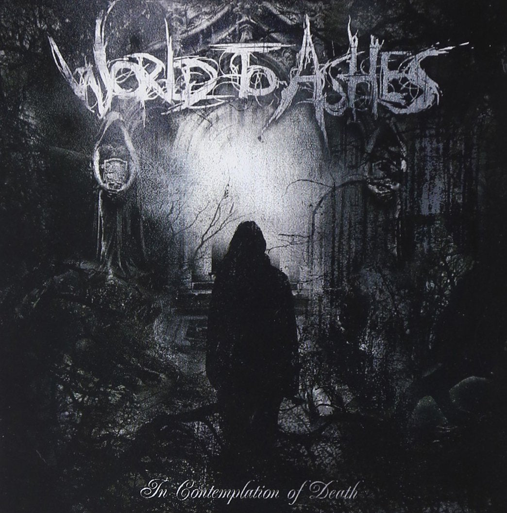 Contemplation of Death Metal & Hardrock