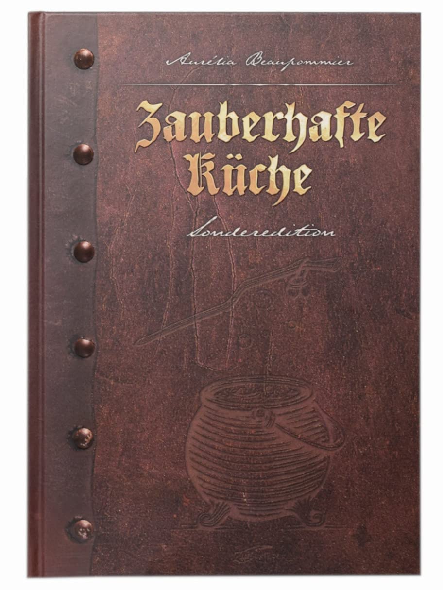 Game of Thrones - Kochbuch - From the Sands of Dorne Books