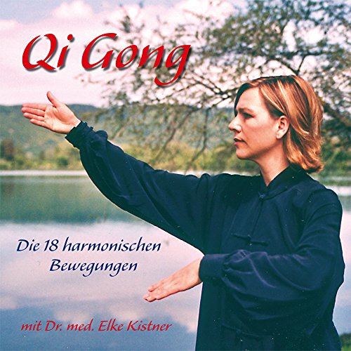 Qi Gong, Die 18 harmonischen Bewegungen Films