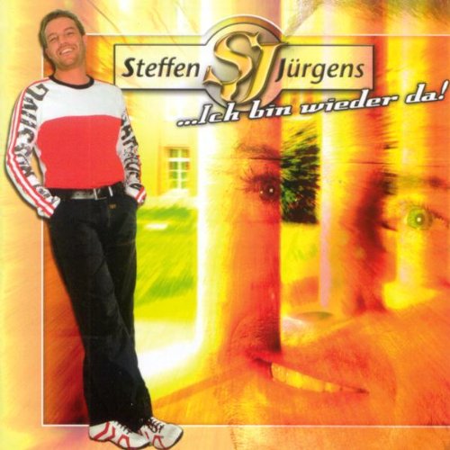 Product Image: Ich Bin Wieder Da