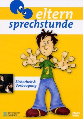 Elternsprechstunde 1 - Sicherheit & Vorbeugung Films