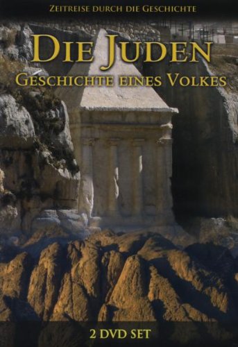 Die Juden - Geschichte eines Volkes (2 DVDs) Films