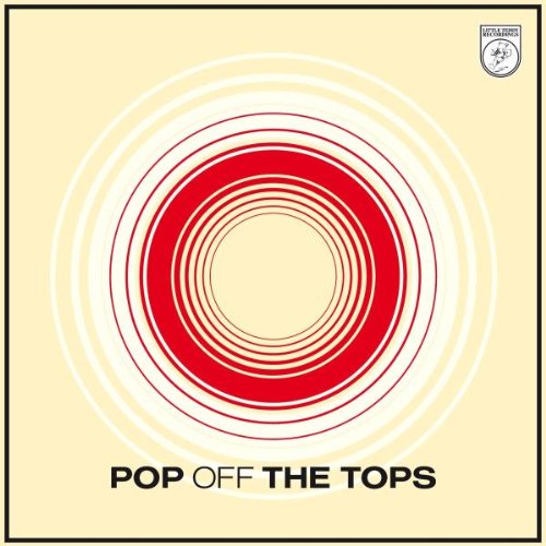 Product Image: Pop Off The Tops Vol.1