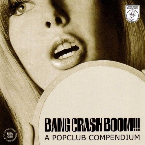 Bang Crash Boom Alternative & Indie