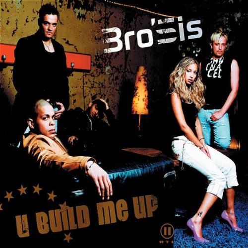 U Build Me Up Pop