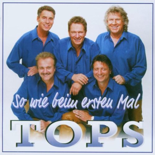So Wie Beim Ersten Mal German Schlager & Volksmusik