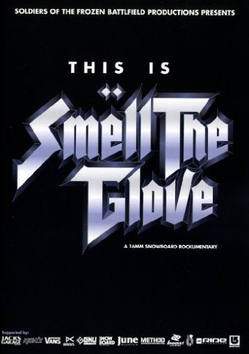 Smell The Glove Films
