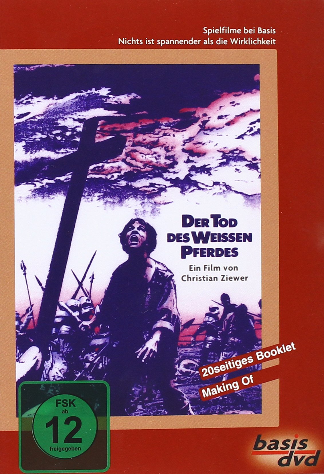 Der Tod des Weißen Pferdes Films
