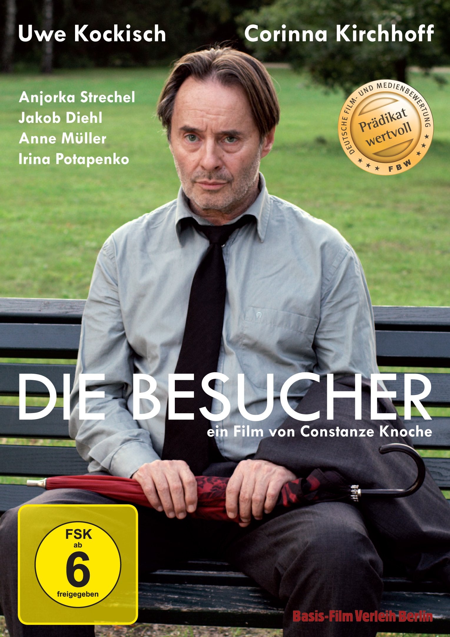 Die Besucher Movies