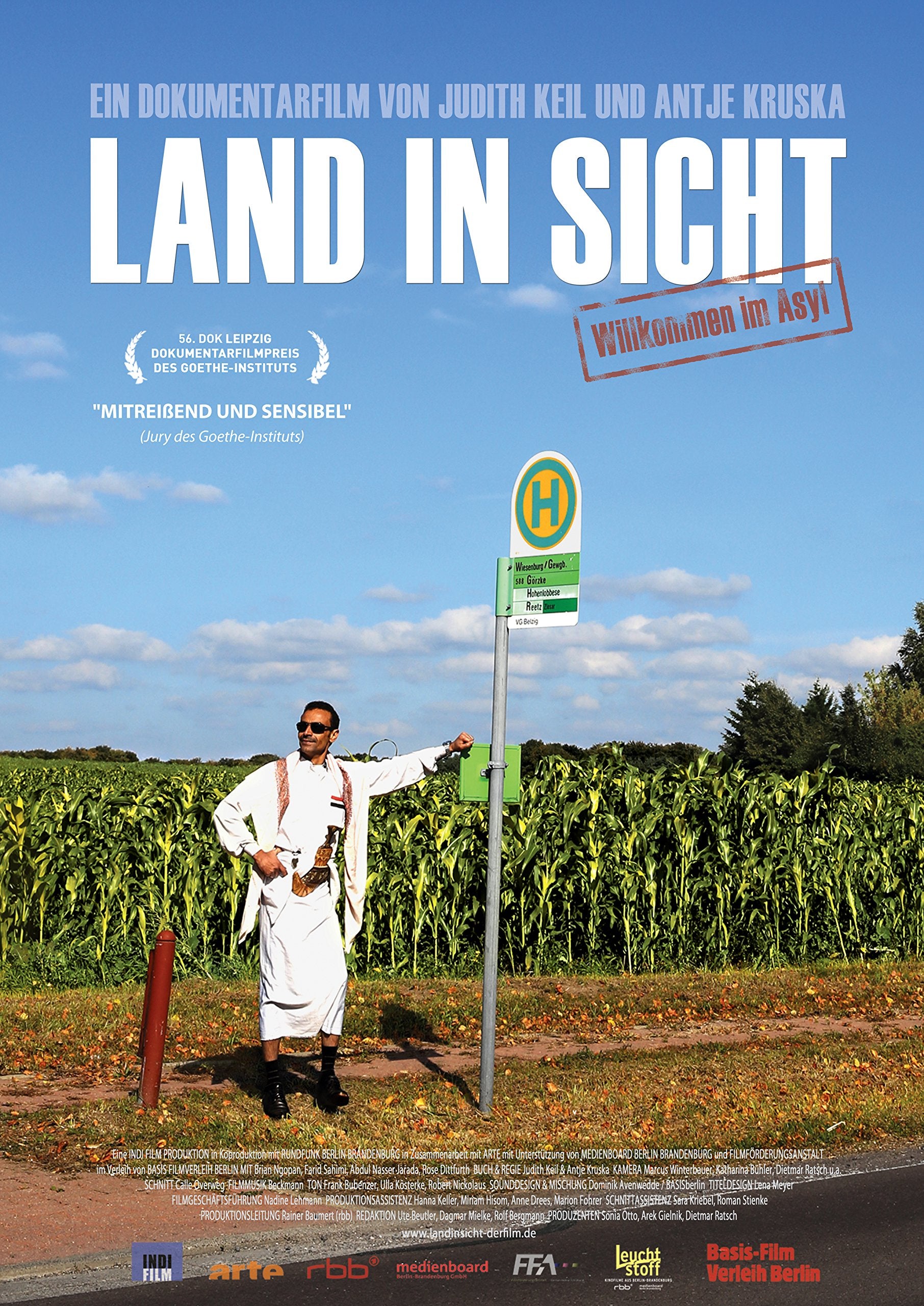 Product Image: Land in Sicht