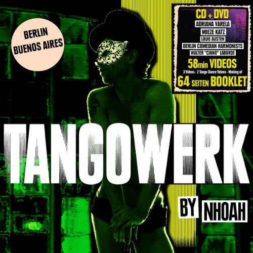 Tangowerk Pop