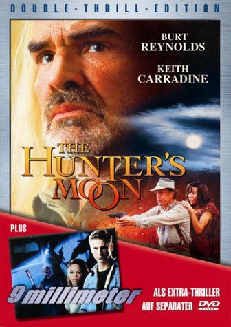 Product Image: The Hunter's Moon/9 Millimeter