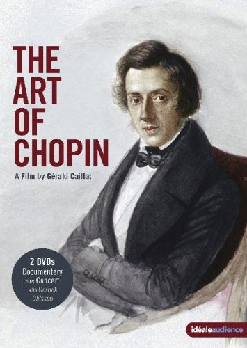 The Art of Chopin Movies