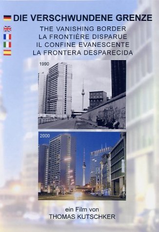 Product Image: Die verschwundene Grenze