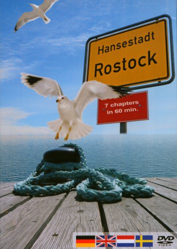 Product Image: Hansestadt Rostock
