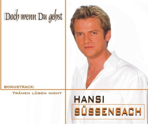 Product Image: Doch Wenn du Gehst