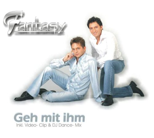 Geh mit Ihm Pop