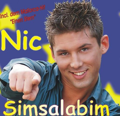 Simsalabim Pop
