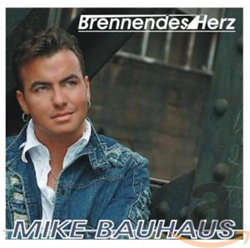 Product Image: Brennendes Herz