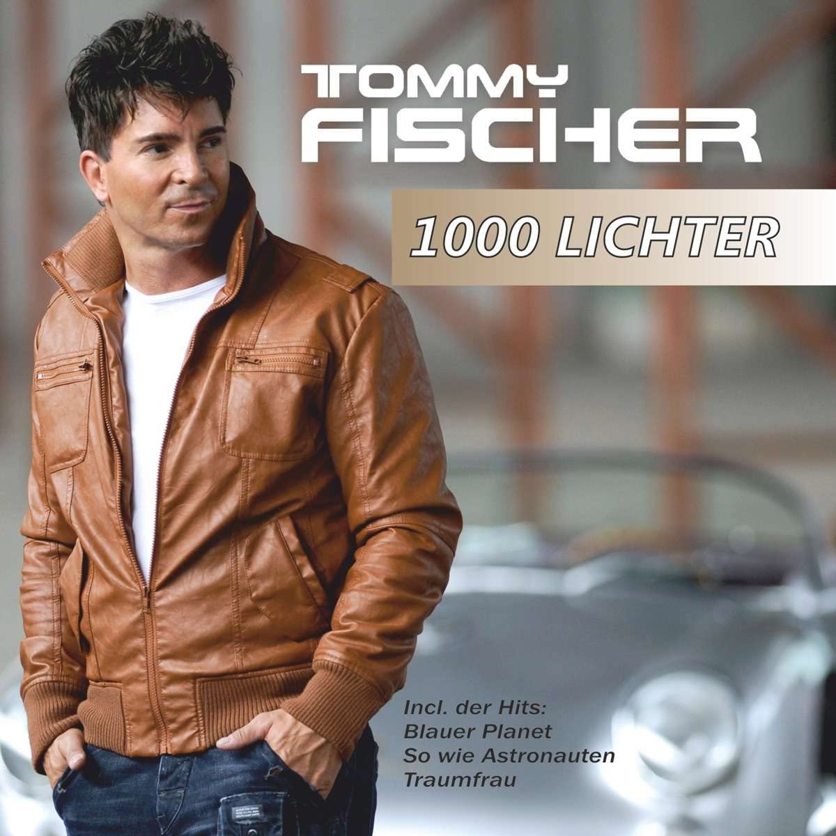 1000 Lichter cd