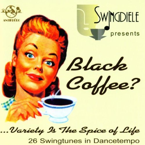 Black Coffee Other music genres