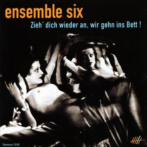 Zieh' Dich Wieder An,Wir Gehn Ins Bett! German Schlager & Volksmusik