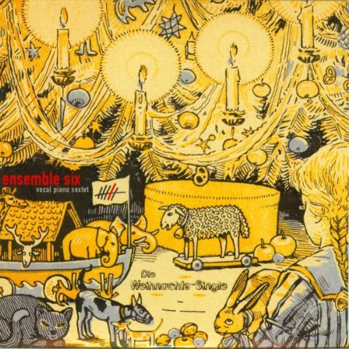 Product Image: Die Weihnachts-Single