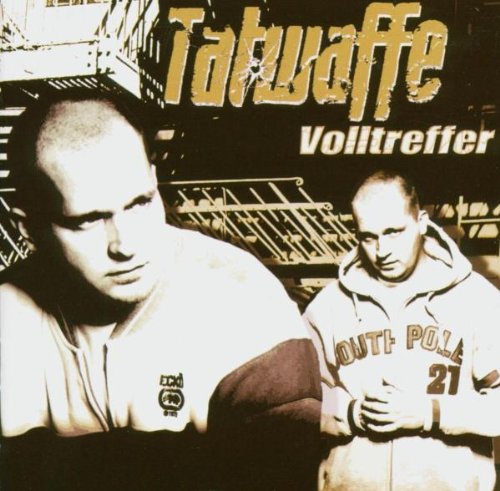 Volltreffer Rap & Hip-Hop