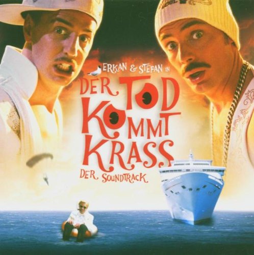 Erkan & Stefan - Der Tod Kommt Krass Rap & Hip-Hop