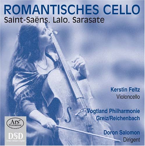 Romantisches Cello Classical