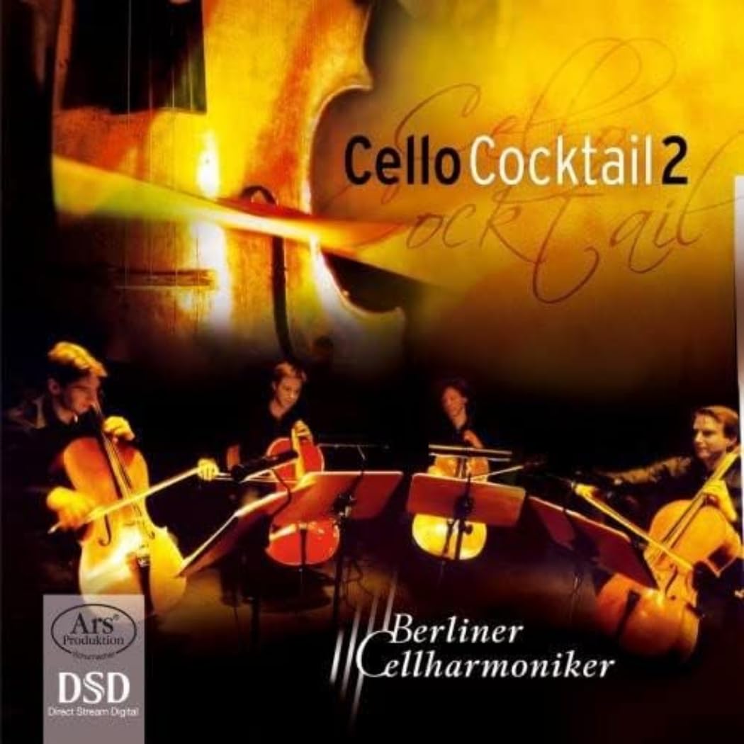 Cellococktail 2 Classical
