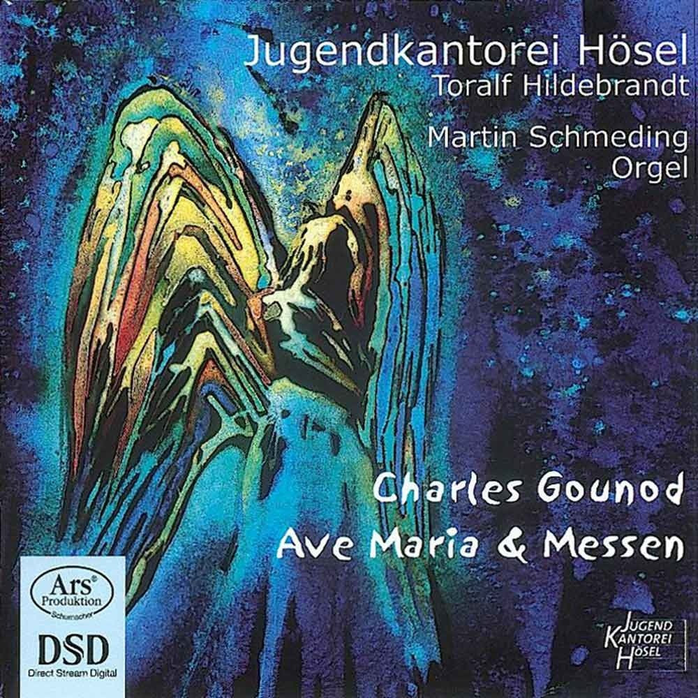 Product Image: Messen/Ave Maria