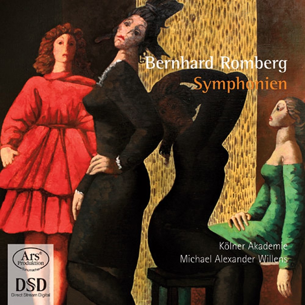Product Image: Symphonien