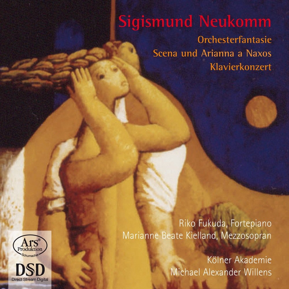 Forgoten Treasures Vol.8-Klavierkonzerte/+ Classical