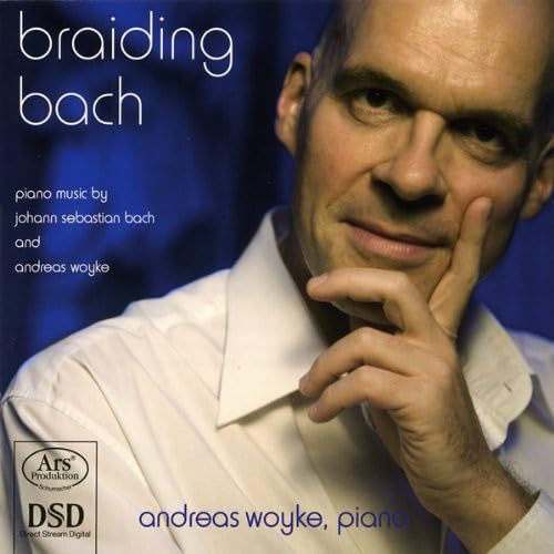 Braiding Bach Classical