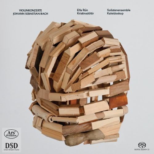 Konzerte BWV 1052,1056,1043 Classical