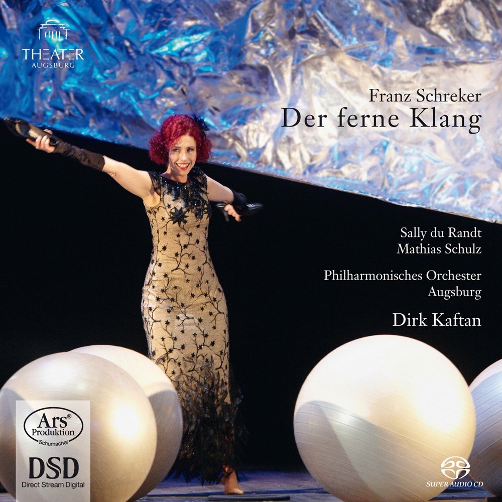 Product Image: Der Ferne Klang