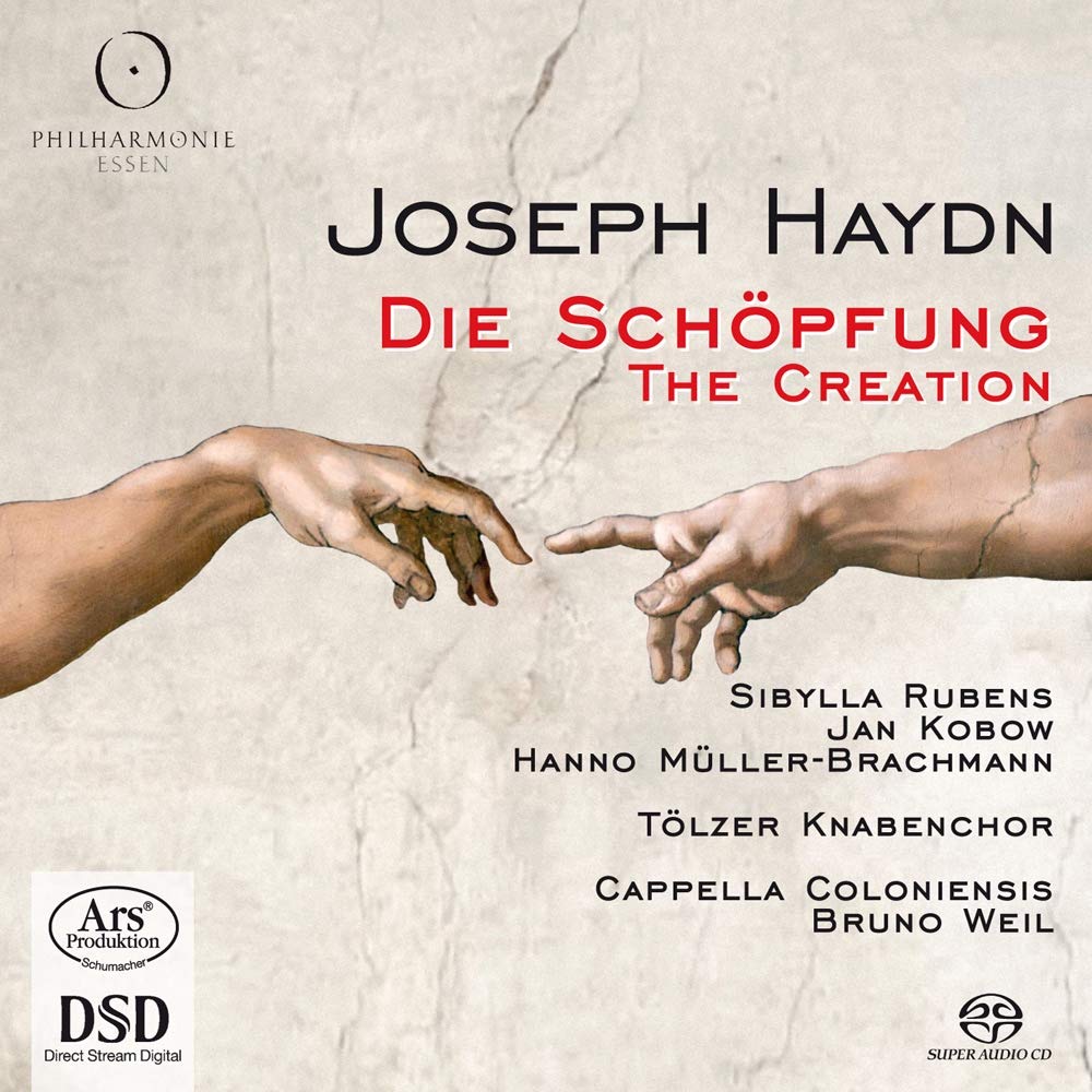 Die Schöpfung Classical