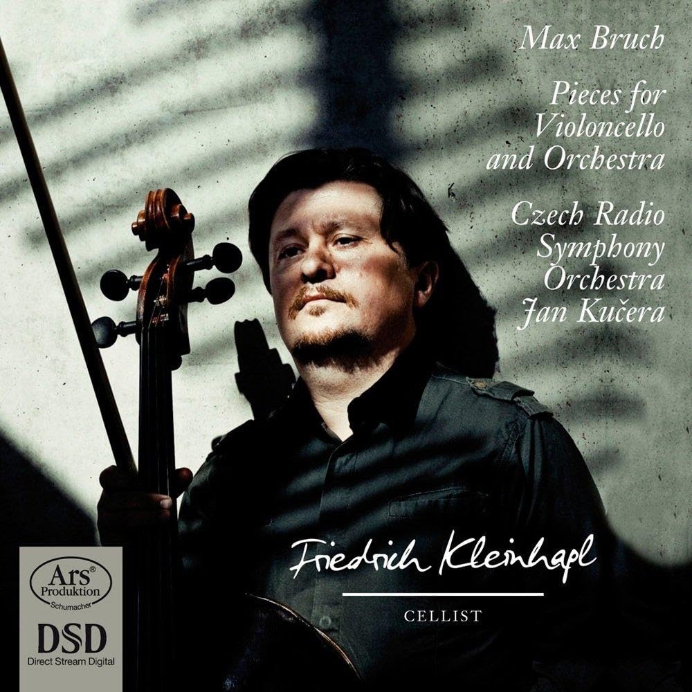 Bruch: Werke für Violoncello und Orchester Classical