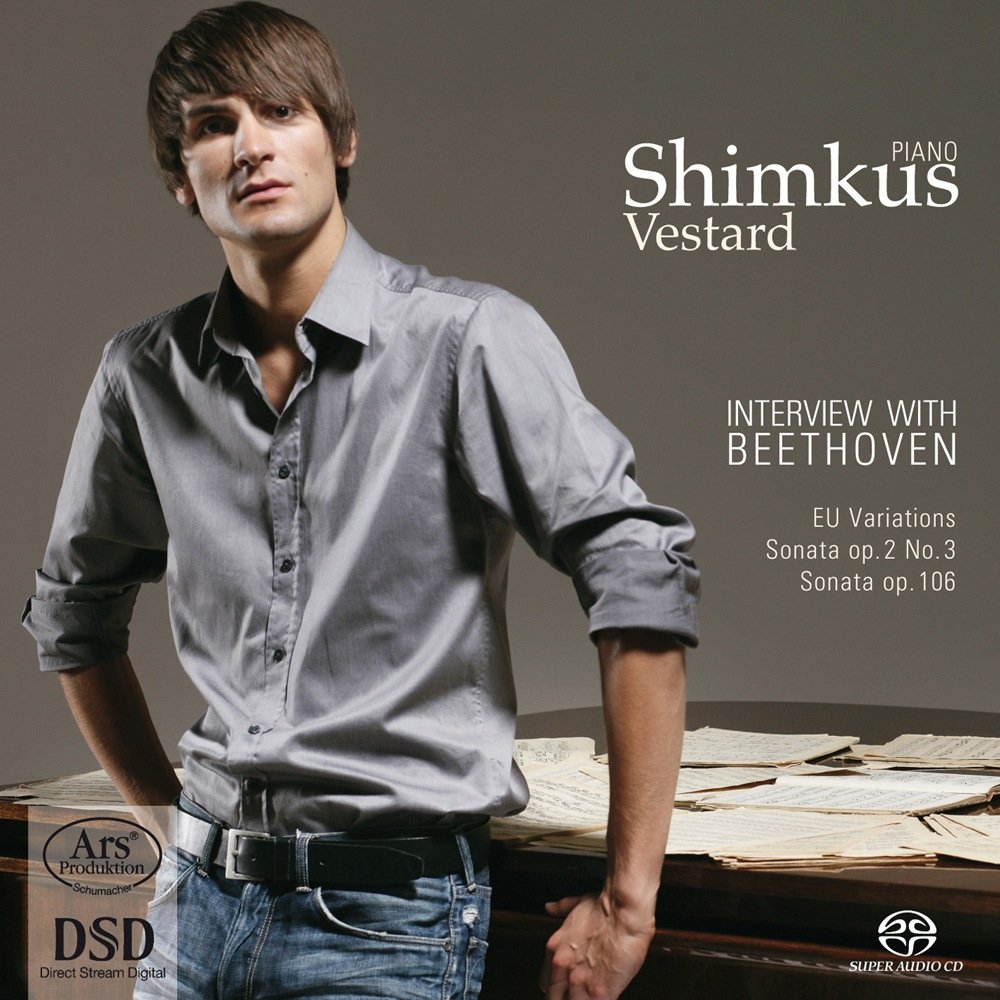 Interview With Beethoven Classical