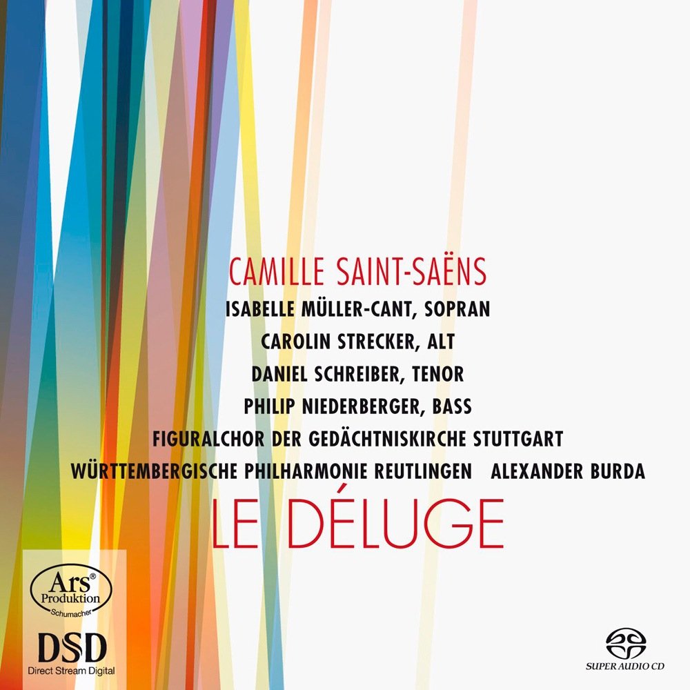 Le Deluge Classical