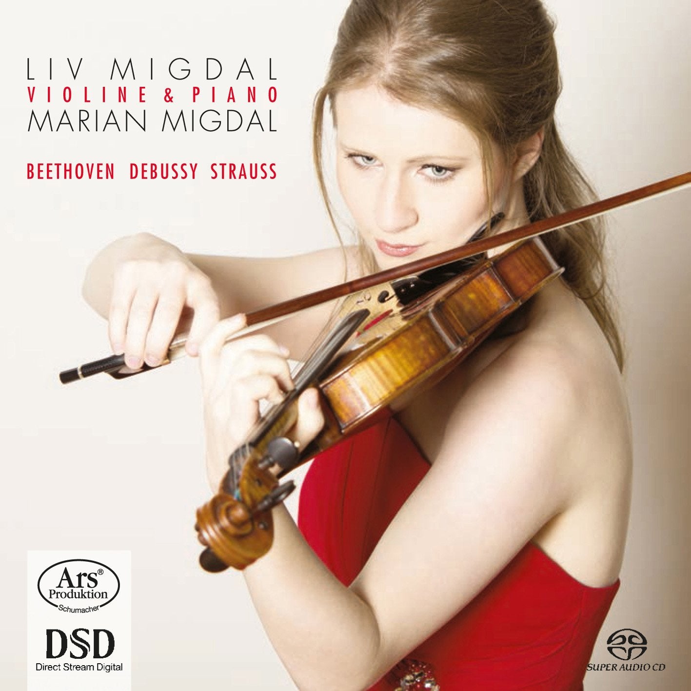 Sonaten für Violine und Klavier Classical