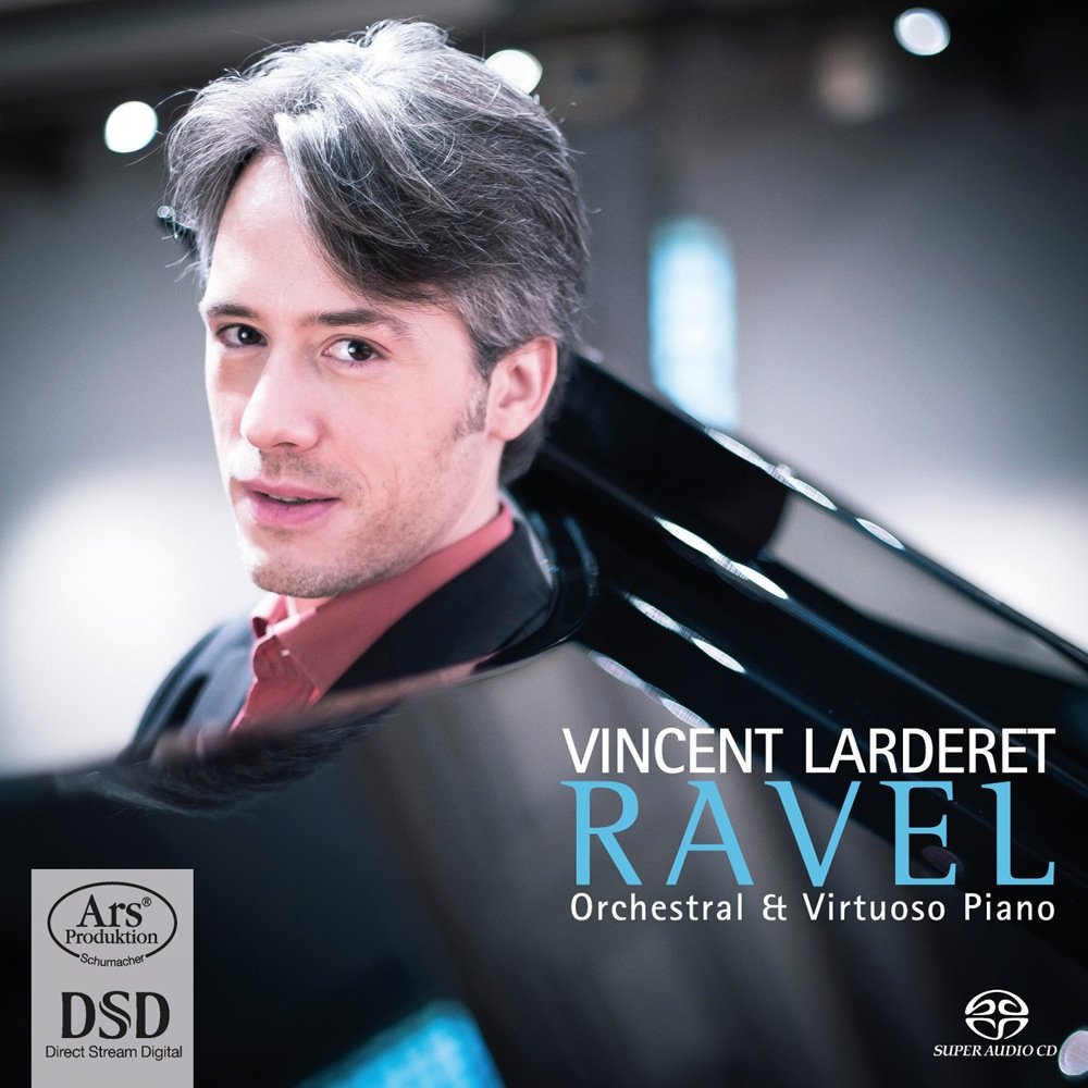 Orchestral & Virtuoso Piano Classical