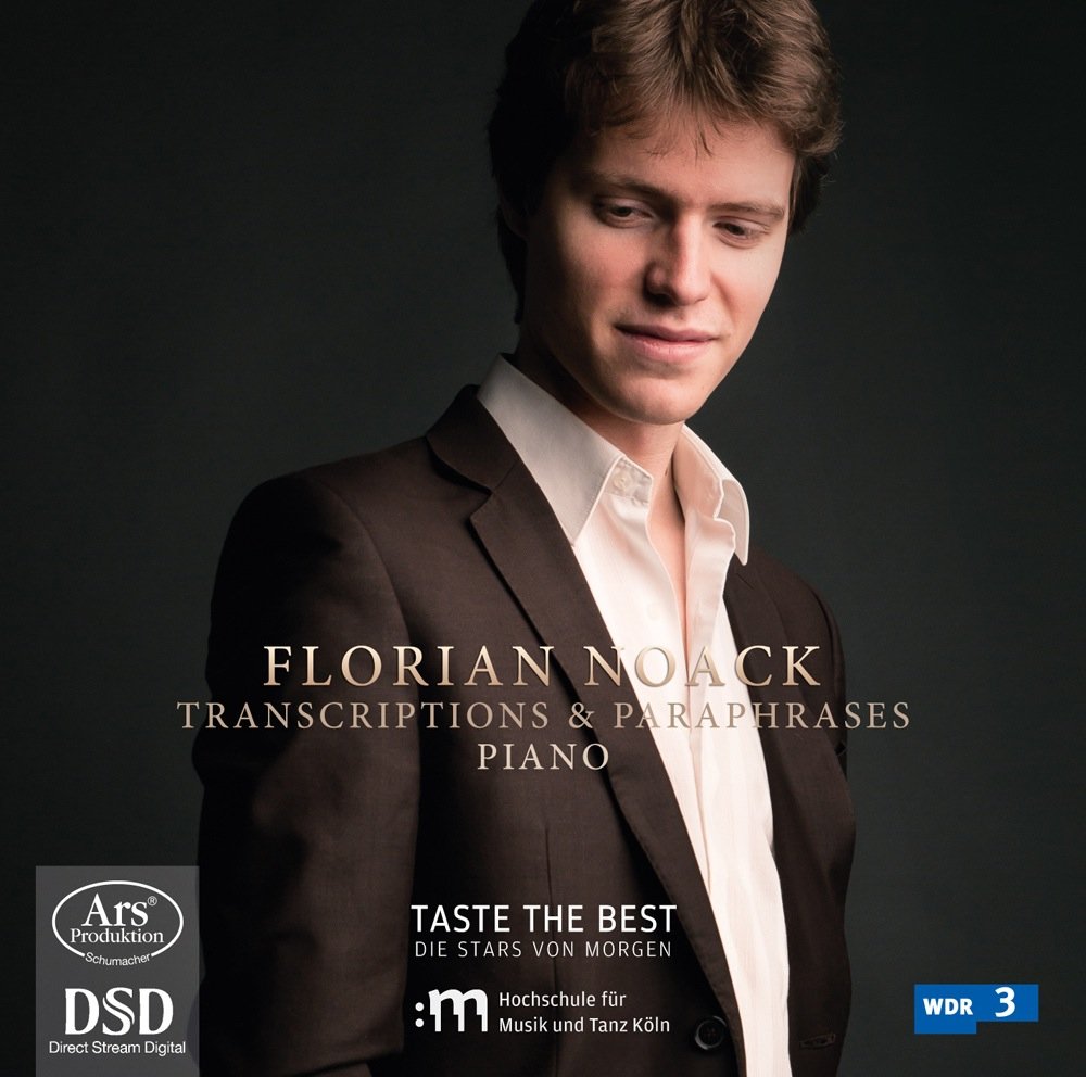 Transkriptionen und Paraphrasen Classical