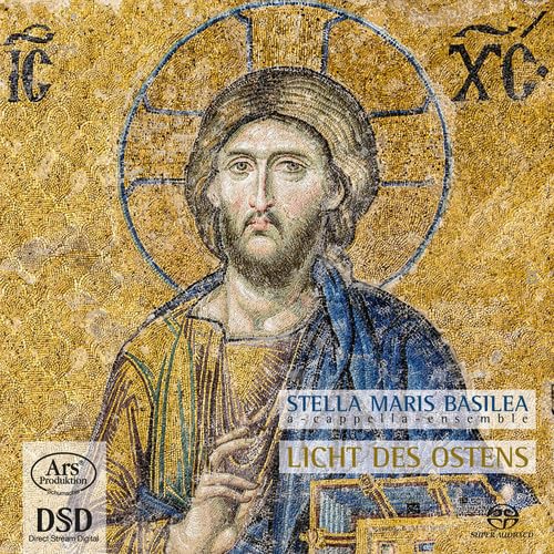 Licht des Ostens - Alte Geistliche Musik aus Osteuropa Classical