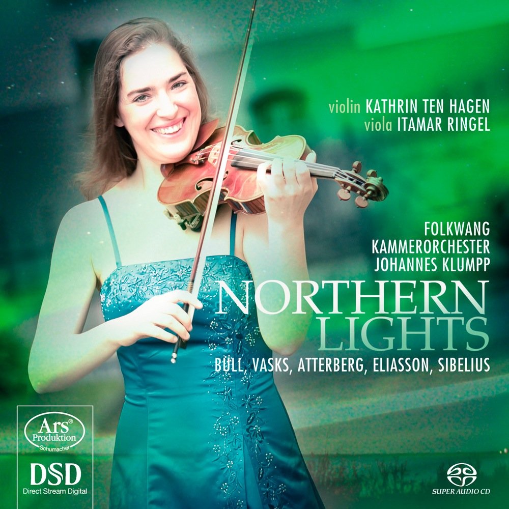 Northern Lights Classical