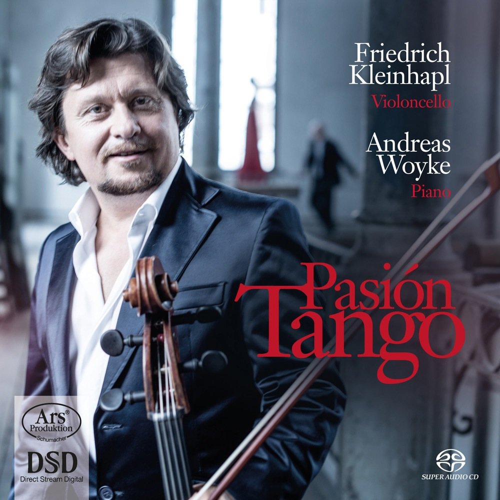 Tango Pasi¢n Classical