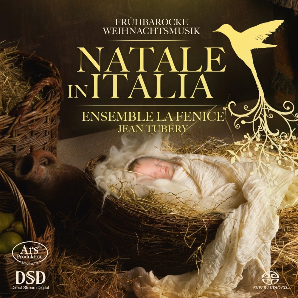 Natale in Italia cd